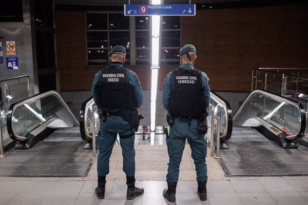Detienen en prisión al jefe de los Latin Kings por presuntamente seguir al frente de la actividad criminal de la banda