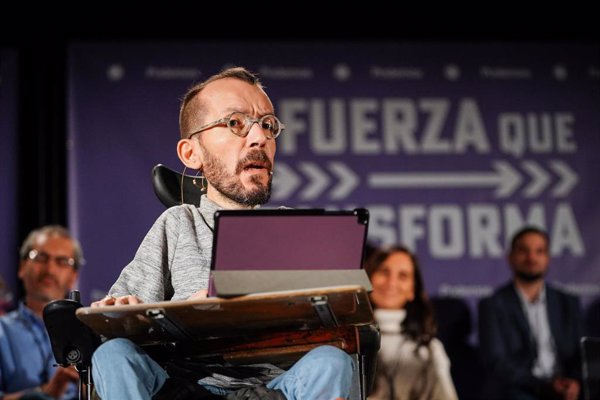 Podemos se desmarca del envío de una batería antimisiles a Estonia y pregunta hasta 
