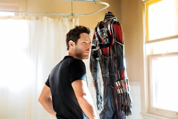 'Ant-Man y la Avispa: Quantumanía', 'Ellas hablan' y 'La novia de América', desde mañana en los cines