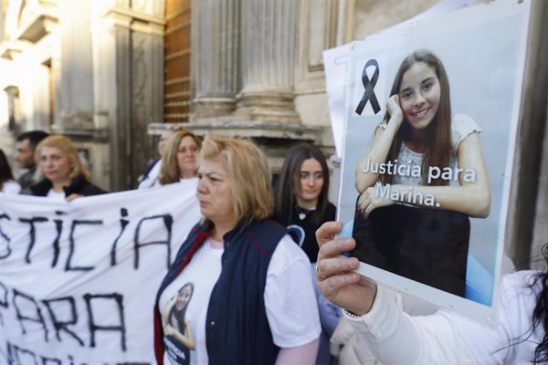 El jurado se retira a deliberar en el juicio contra la mujer acusada de matar a su novia en Motril (Granada)