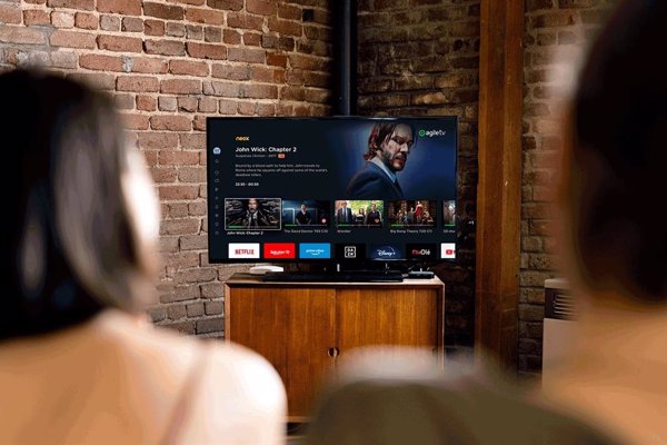 Agile Content dispara un 84,4% sus ingresos en 2022 y supera la barrera de los 100 millones