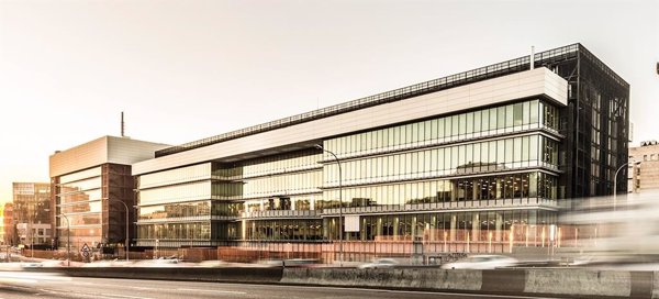 CaixaBank otorga 268,5 millones de financiación a Torre Rioja