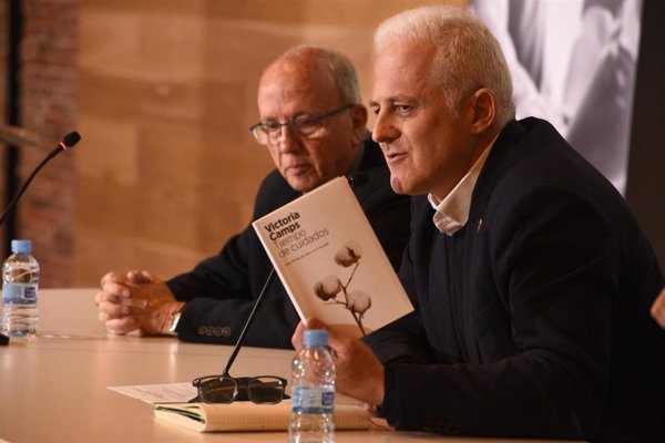 La FEMP crea el sello de calidad 'Ciudad que Cuida' para acreditar a municipios comprometidos con envejecimiento activo