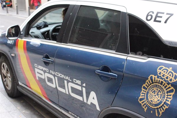 Detenido por amenazar de muerte a su mujer y sus dos hijos menores de edad en Aldaia (Valencia)
