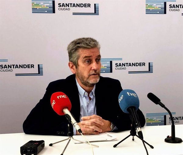 El Ayuntamiento de Santander no ha detectado irregularidades en los contratos con empresas de la trama de carreteras