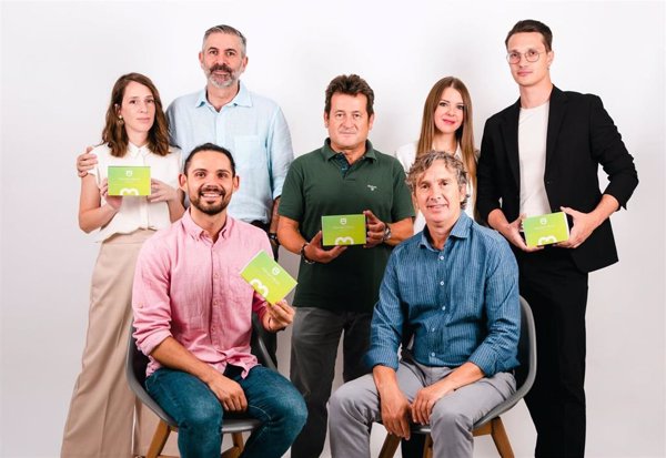 Una startup valenciana crea un test de ADN que detecta rasgos de personalidad para predecir y prevenir comportamientos