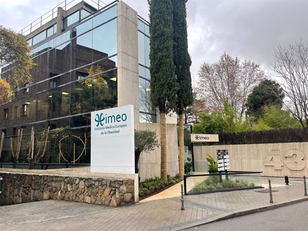 El IMEO inaugura un nuevo centro dedicado a pacientes con obesidad en la Comunidad de Madrid