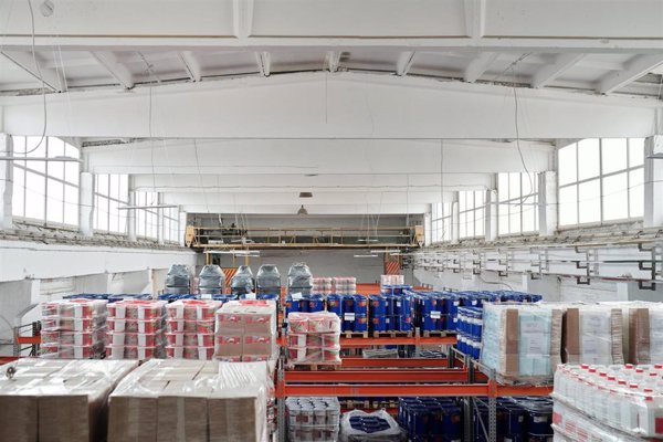 Las empresas que venden su producto en envase tienen hasta fin de mes para inscribirse en el Registro de Productores