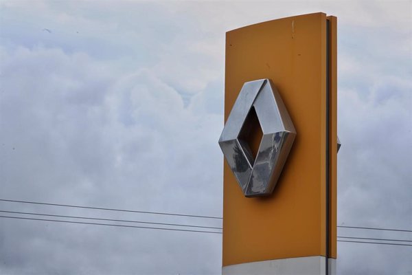 La Policía detiene a un trabajador de Renault Valladolid por el hurto de piezas para Motores