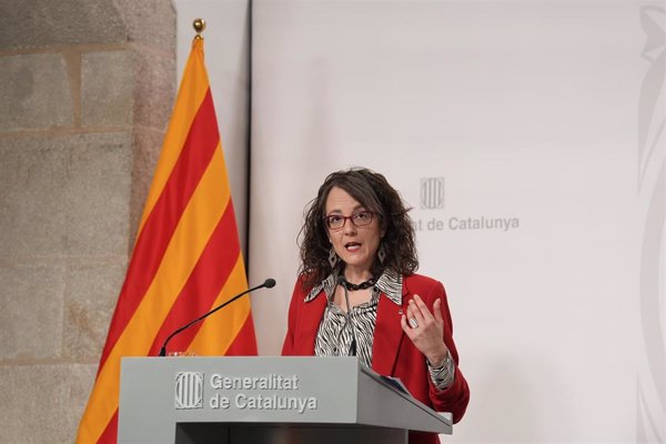 Cataluña ofrecerá productos menstruales gratuitos a 1,8 millones de personas