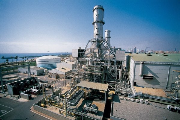 GasIndustrial asegura que las ayudas a los gasintensivos incumplen el marco termporal europeo