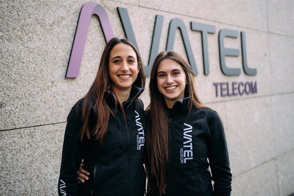 Las hermanas Mónica y Marta Plaza competirán en el Campeonato de España de Rallyes Todo Terreno