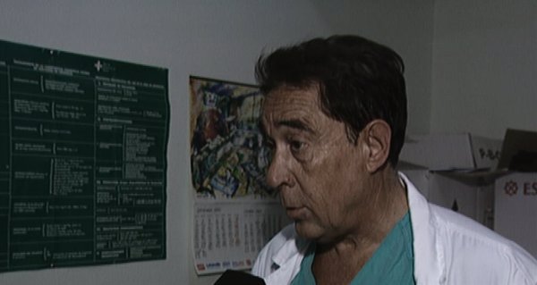En libertad condicional el anestesista Juan Maeso, condenado por infectar de hepatitis C a 275 pacientes