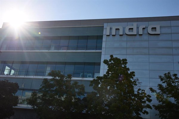 Fidelity vende un paquete de acciones de Indra valorado en más de 10 millones