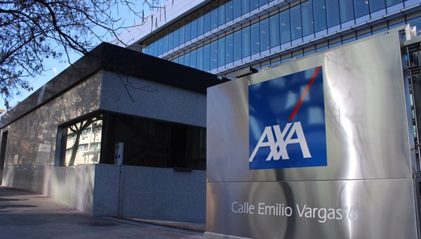 Axa ofrece 50 prejubilaciones para reducir el ERE, que podría afectar a 179 empleados, según CCOO