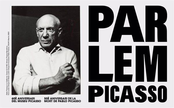 El Museu Picasso de Barcelona celebra su 60 aniversario con 