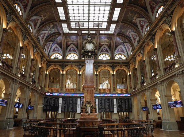 El mercado de fusiones y adquisiciones español registra un descenso del 34% hasta febrero, según TTR Data