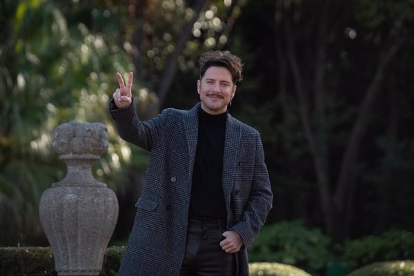 Manuel Carrasco ofrecerá cerca de una treintena de conciertos en España con su gira 'Corazón y Flecha tour'