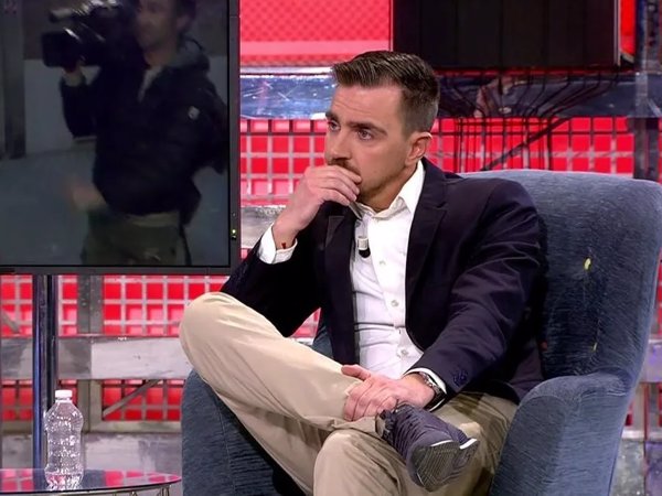 Pinocho desvela toda la verdad sobre Bernardo y Anabel Pantoja
