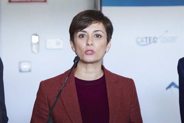 Portavoz del Gobierno defiende el confinamiento de marzo de 2020 tumbado por el TC: no había 