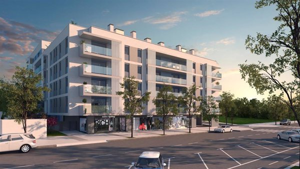 Vía Célere vende a Greystar una cartera de 2.425 viviendas de alquiler en España
