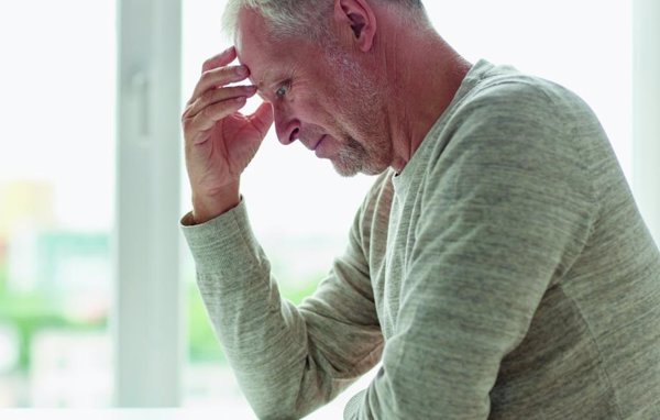 Padecer diabetes y pérdida de dientes de forma simultánea empeora el deterioro cognitivo