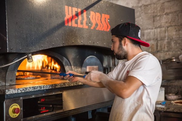 Can Pizza vuelve a elegir a Glovo como su único servicio de delivery en toda España