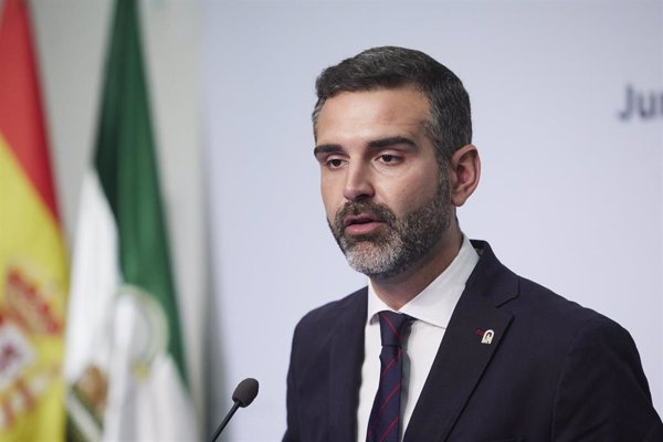 Andalucía trabaja 