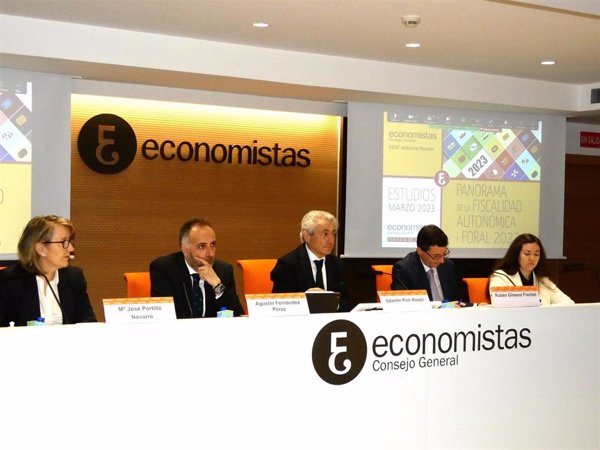 Los economistas creen que España 
