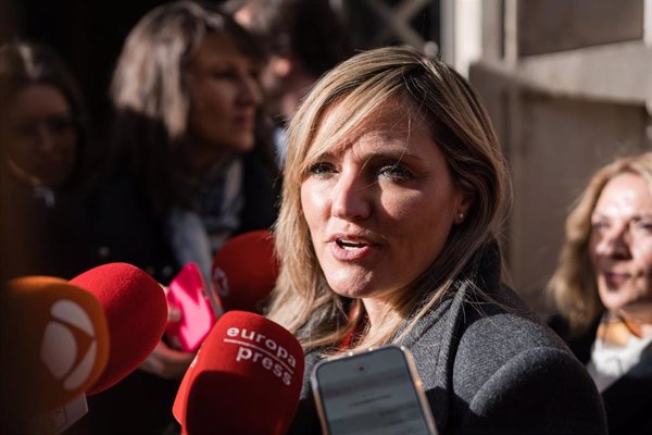 Ciudadanos propone una rebaja de diez puntos del IRPF para familias a partir de los dos hijos