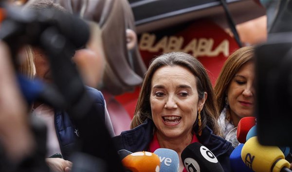 Gamarra insta a reducir el IVA de carne, pescado y conservas y se pregunta 