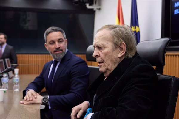 RTVE retransmitirá en directo el debate de la moción de censura