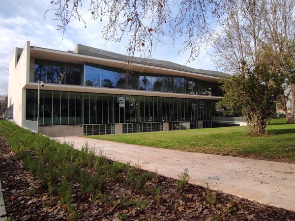 El ministro de Cultura entrega mañana a la Junta de Andalucía la nueva Biblioteca Pública del Estado en Córdoba