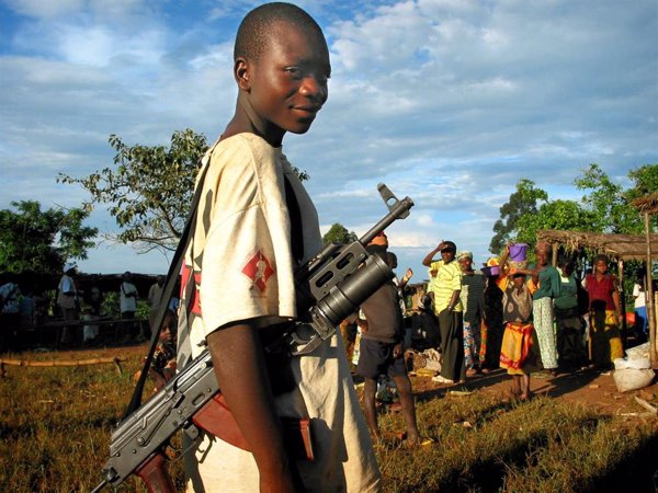 Al menos 14 muertos en una nueva serie de ataques de las milicias CODECO en el noreste de RDC