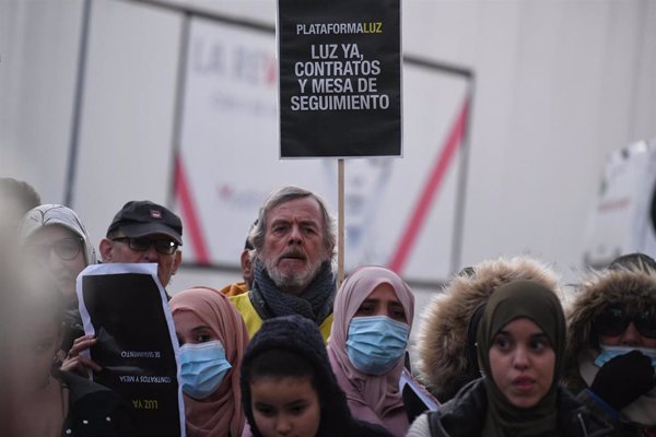 C. de Madrid insiste en que es 