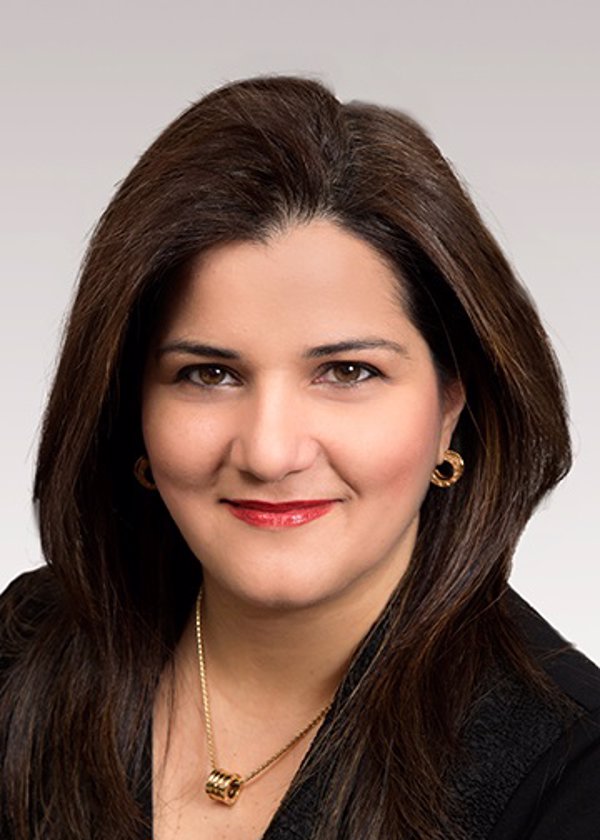 HSBC AM nombra a Shadia Fayad Morad directora gerente para la región Iberia
