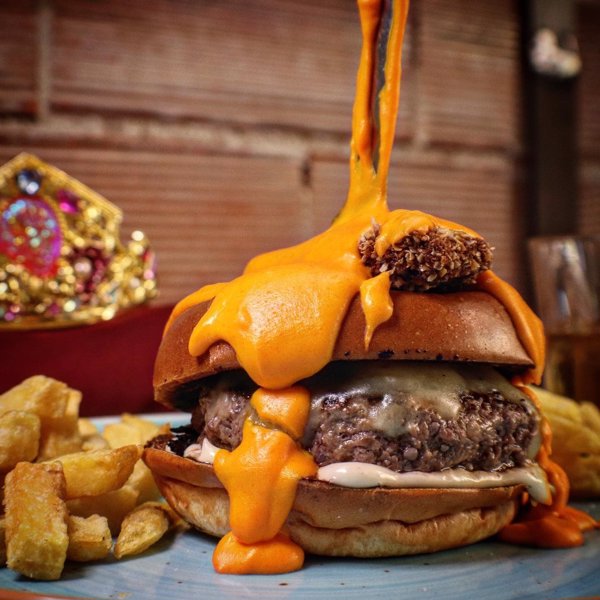 Toro Burger prevé más que duplicar sus ventas en 2023 y alcanzar los 40 locales en España