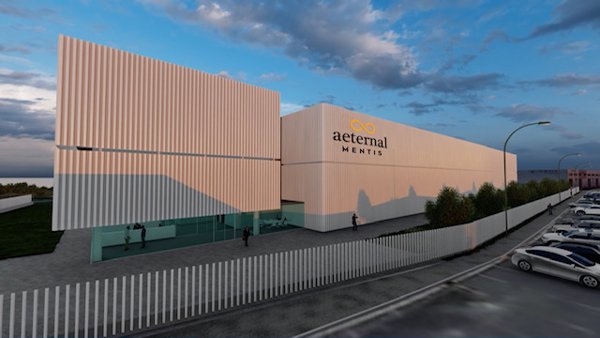 Aeternal Mentis rebaja un 80% sus previsiones tras renunciar a construir el mayor centro de IA de Europa