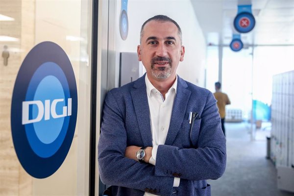 Digi y Abrdn invertirán 300 millones para desplegar una red de fibra de 3,5 millones de hogares en Andalucía