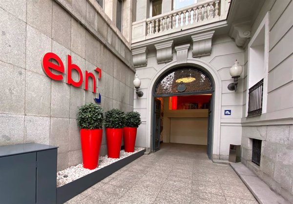 EBN Banco sube los tipos de interés de sus depósitos por encima del 3%