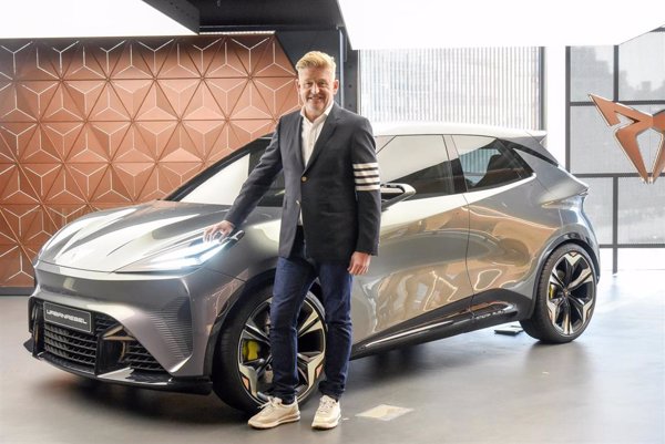 Seat prevé que Cupra suponga más del 50% de sus ventas en 2023, tras alcanzar el 40% en 2022