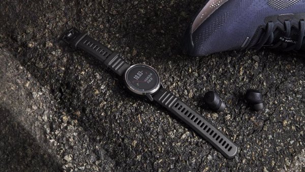 Kiprun GPS900 by Coros, un reloj deportivo de alta gama para actividades al aire libre