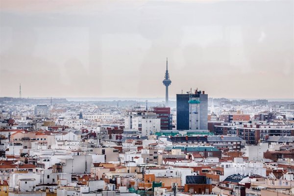 Madrid, la ciudad española con más certificaciones de eficiencia energética en sus edificios