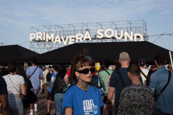 El Primavera Sound volverá a tener ediciones en Brasil y Argentina en 2023