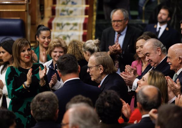 Cerca de 12,1 millones de espectadores vieron al menos un minuto del debate, 2,4 millones más que en 2020