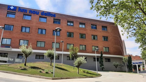Los hospitales HM Nou Delfos y HM Nens se incorporan al programa Barcelona Medical Destination