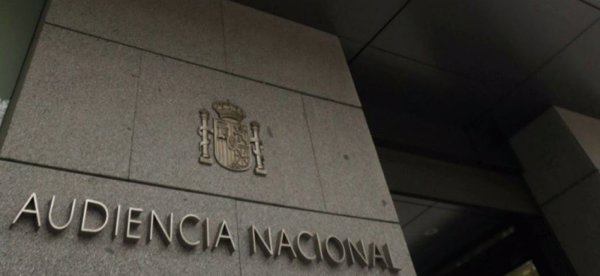 El ministro de Guinea Ecuatorial investigado por presuntas torturas a opositores dice que la AN no es competente