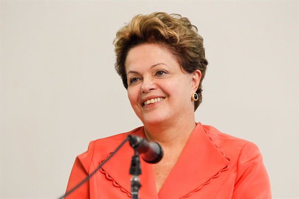 El Banco de Desarrollo del Brics confirma a Dilma Rousseff como su nueva presidenta