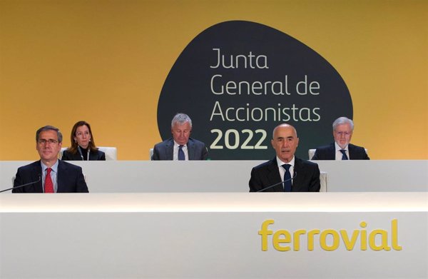La CNMV concluye que nada impide a empresas como Ferrovial pedir cotizar en EE.UU. desde España
