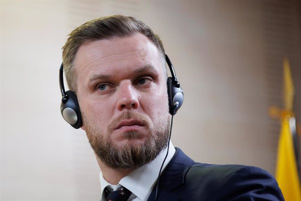 Lituania afirma que su objetivo en la cumbre de la OTAN es acercar lo más posible a Ucrania a la Alianza